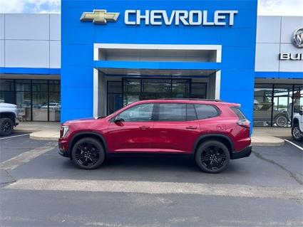 2026 GMC Acadia Farmington MO
