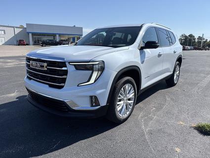 2026 GMC Acadia Kennett MO
