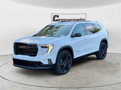 2026 GMC Acadia Corinth MS