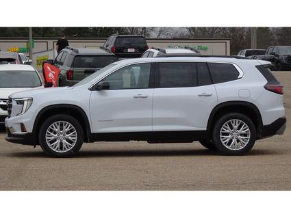 2026 GMC Acadia Tupelo MS