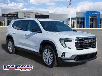 2026 GMC Acadia Cleveland TN
