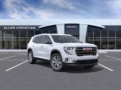 2026 GMC Acadia Dexter MO
