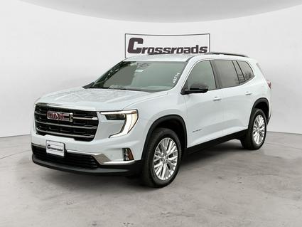 2026 GMC Acadia Corinth MS