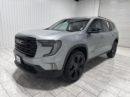 2026 GMC Acadia Madisonville TX