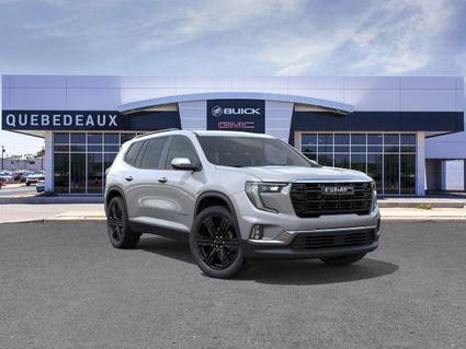 2026 GMC Acadia Tucson AZ