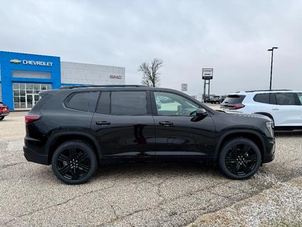 2026 GMC Acadia Sullivan IN