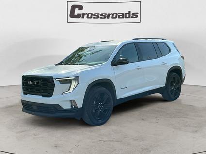 2026 GMC Acadia Corinth MS