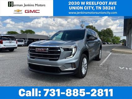 2026 GMC Acadia Union City TN