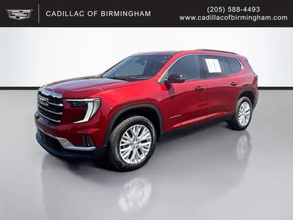 2024 GMC Acadia Vestavia Hills AL