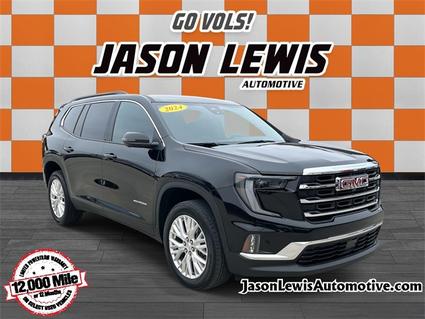 2024 GMC Acadia Sparta TN