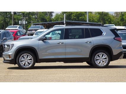 2026 GMC Acadia Tupelo MS