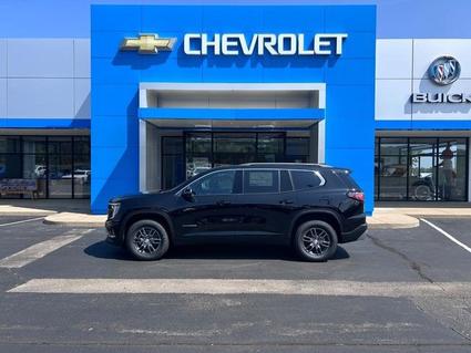 2026 GMC Acadia Farmington MO