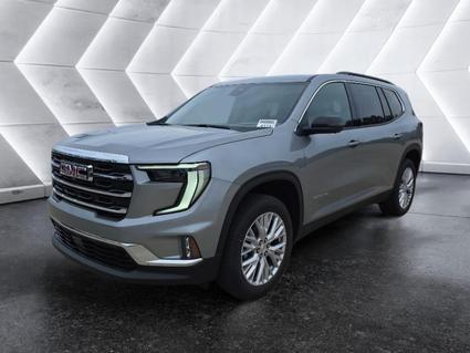 2026 GMC Acadia New Albany MS