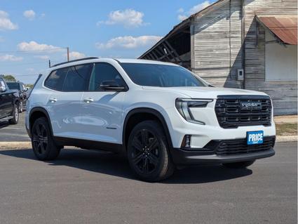 2026 GMC Acadia Karnes City TX