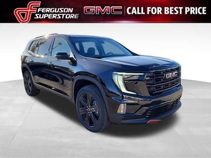 2026 GMC Acadia Broken Arrow OK