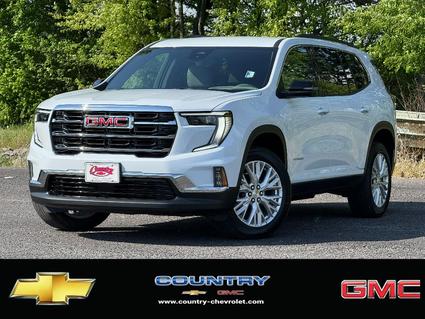 2026 GMC Acadia Benton KY