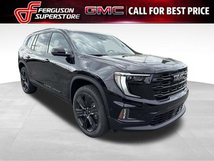 2026 GMC Acadia Broken Arrow OK