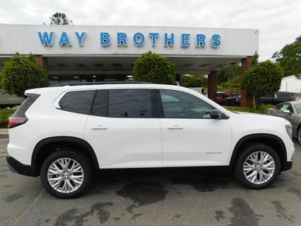 2026 GMC Acadia Hawkinsville GA