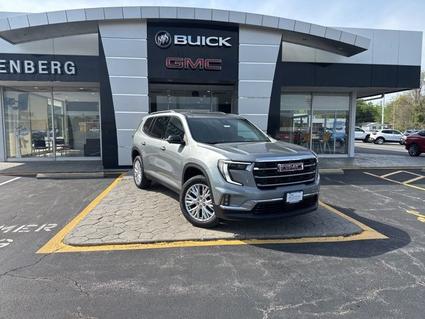 2026 GMC Acadia Carbondale IL
