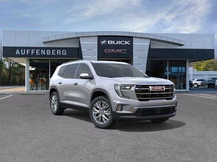 2026 GMC Acadia Carbondale IL