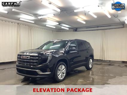 2024 GMC Acadia Warsaw IN