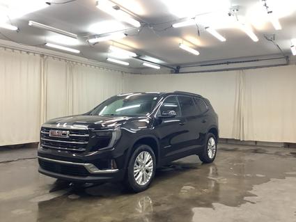 2024 GMC Acadia Warsaw IN