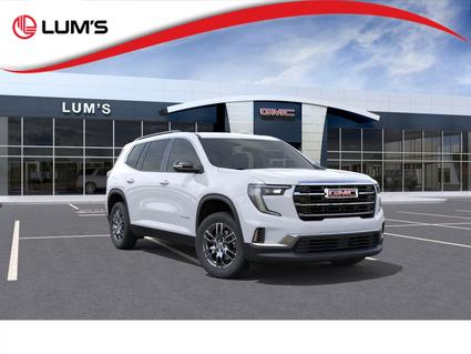 2026 GMC Acadia McMinnville OR