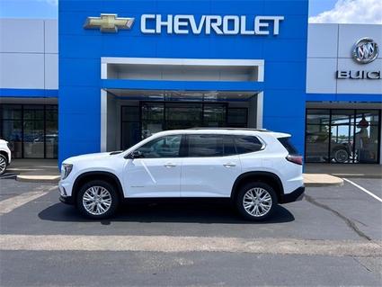 2026 GMC Acadia Farmington MO
