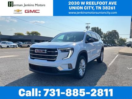 2026 GMC Acadia Union City TN