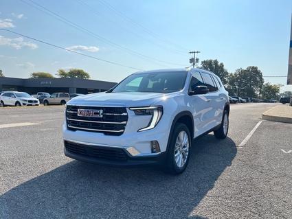 2026 GMC Acadia Union City TN
