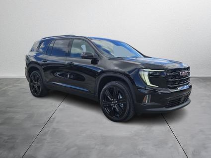 2026 GMC Acadia Sebring FL