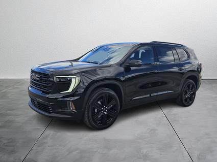 2026 GMC Acadia Sebring FL