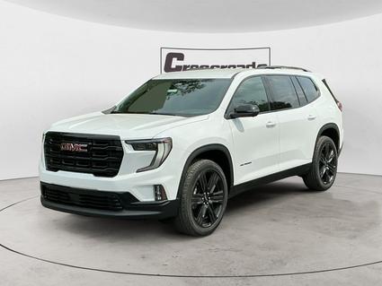 2026 GMC Acadia Corinth MS