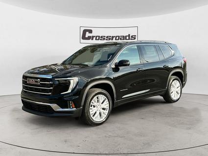2026 GMC Acadia Corinth MS