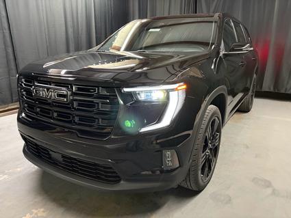 2026 GMC Acadia Ponca City OK