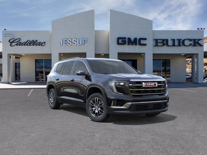 2026 GMC Acadia Cathedral City CA