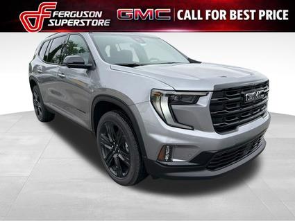 2026 GMC Acadia Broken Arrow OK