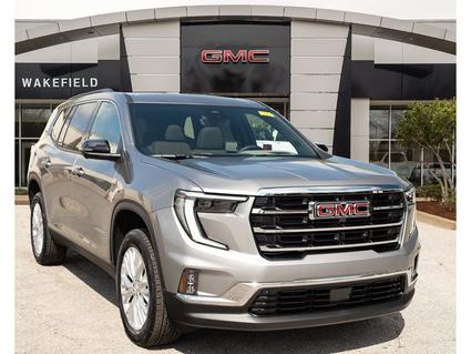2026 GMC Acadia Spartanburg SC