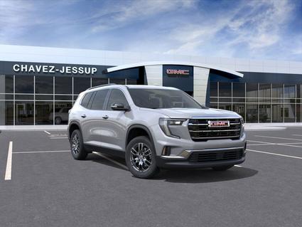 2026 GMC Acadia Cathedral City CA