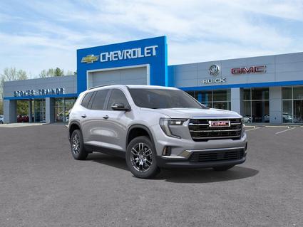 2026 GMC Acadia Newberry SC