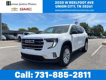 2026 GMC Acadia Union City TN