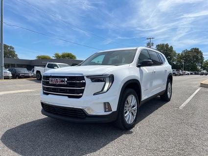 2026 GMC Acadia Union City TN