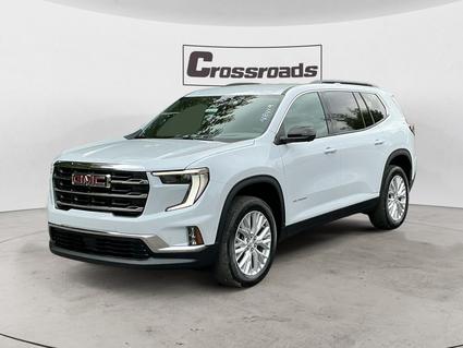 2026 GMC Acadia Corinth MS