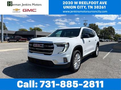 2026 GMC Acadia Union City TN