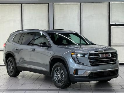 2026 GMC Acadia Demotte IN