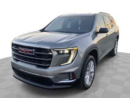 2026 GMC Acadia Sumter SC