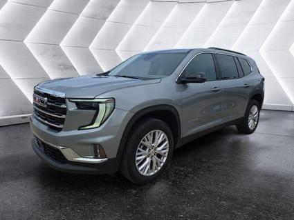 2026 GMC Acadia New Albany MS