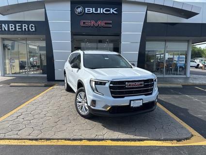 2026 GMC Acadia Carbondale IL