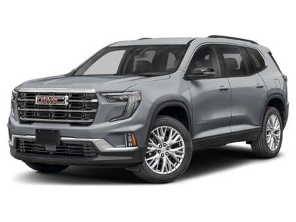 2026 GMC Acadia Salinas CA