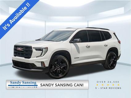 2024 GMC Acadia Pensacola FL